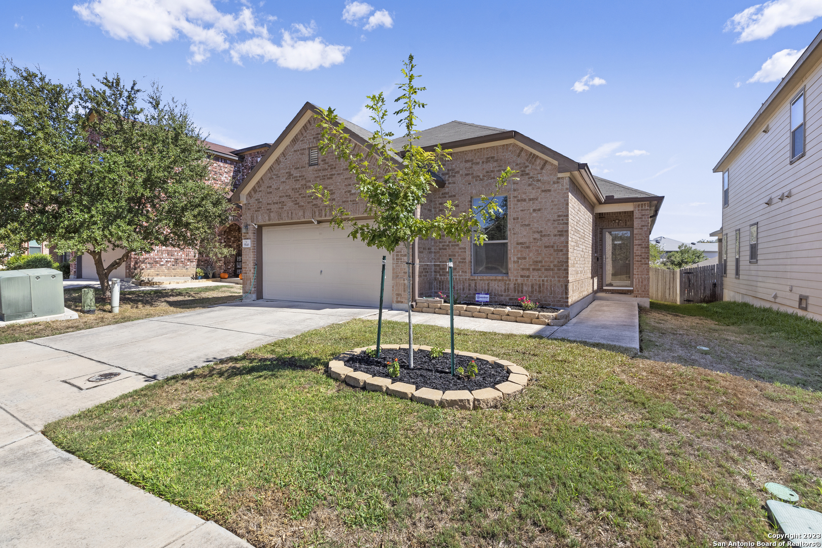 9146 Wind Terrace San Antonio TX 78239