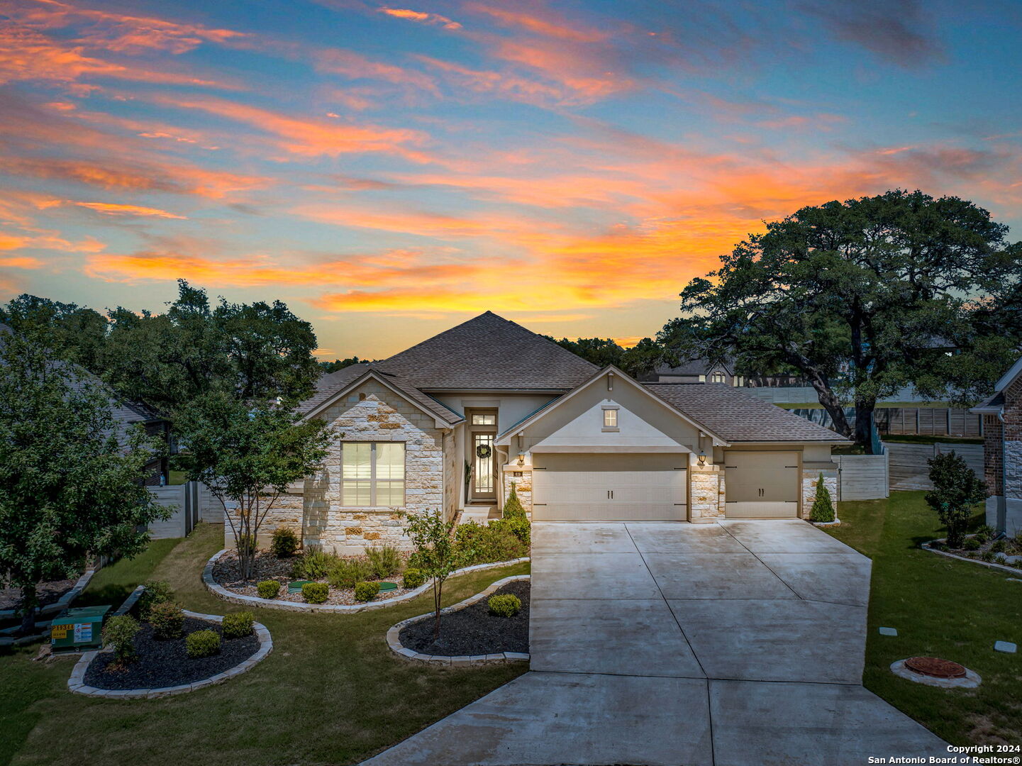 619 Coral Berry New Braunfels TX 78132