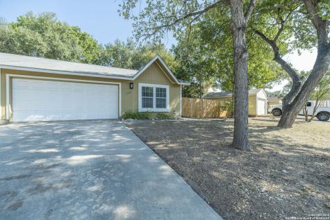 11710 Spring Dale Drive San Antonio TX 78249
