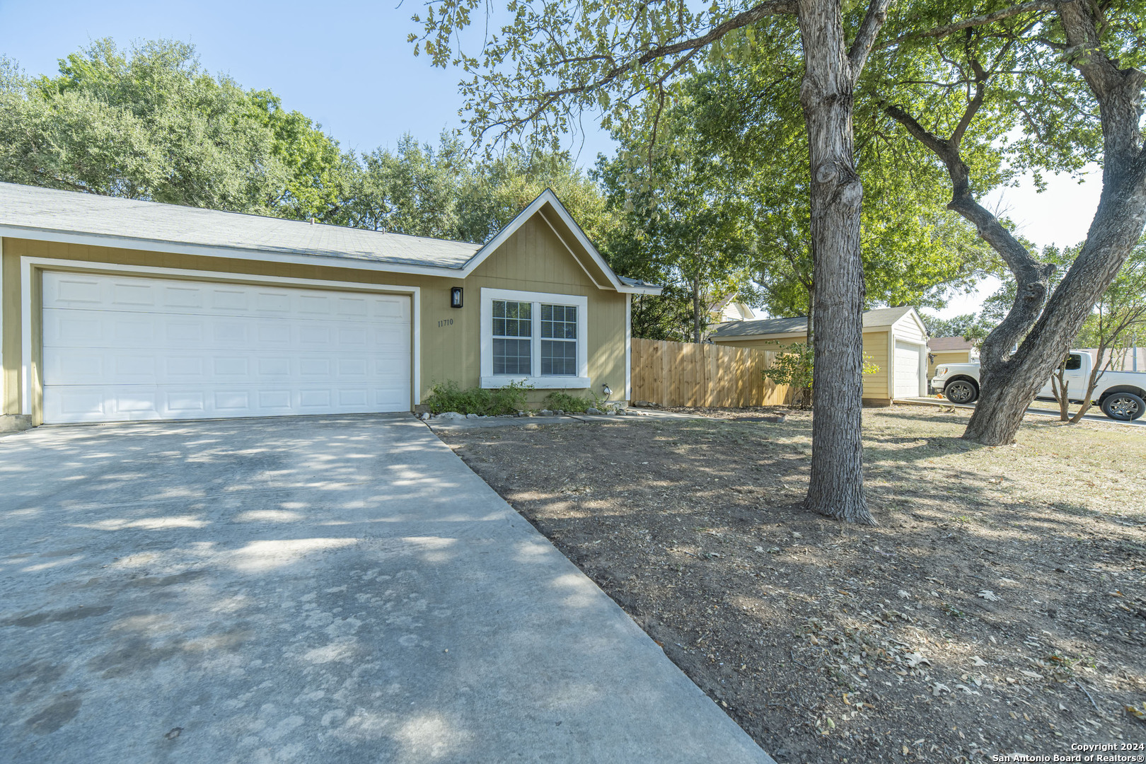 11710 Spring Dale Drive San Antonio TX 78249