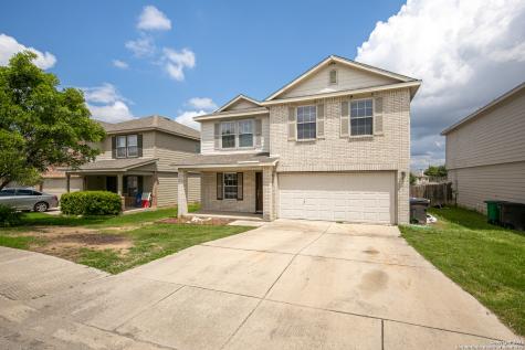 6011 Kingston Ranch San Antonio TX 78249