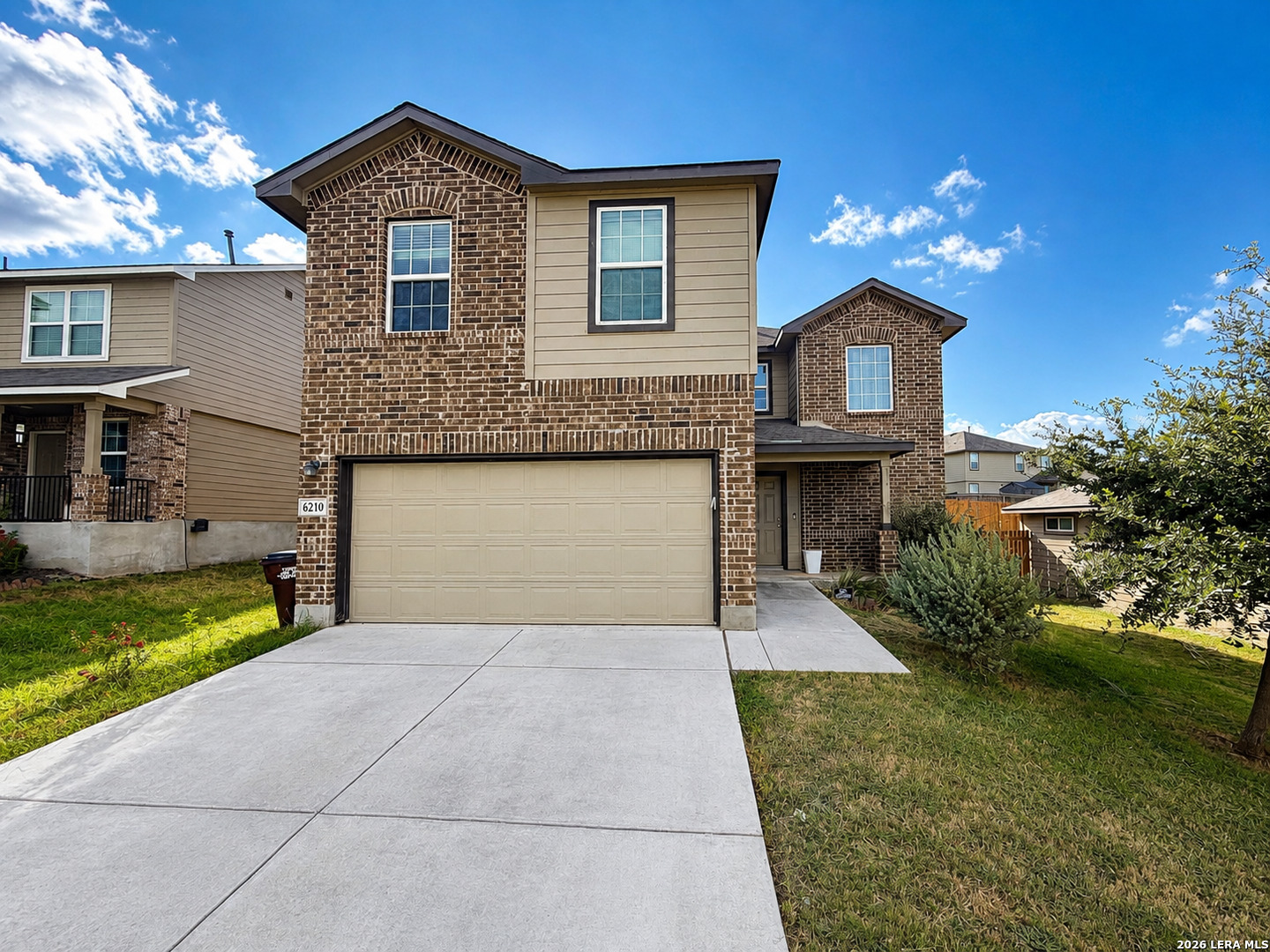 6210 Tadpole Bluff Converse TX 78109