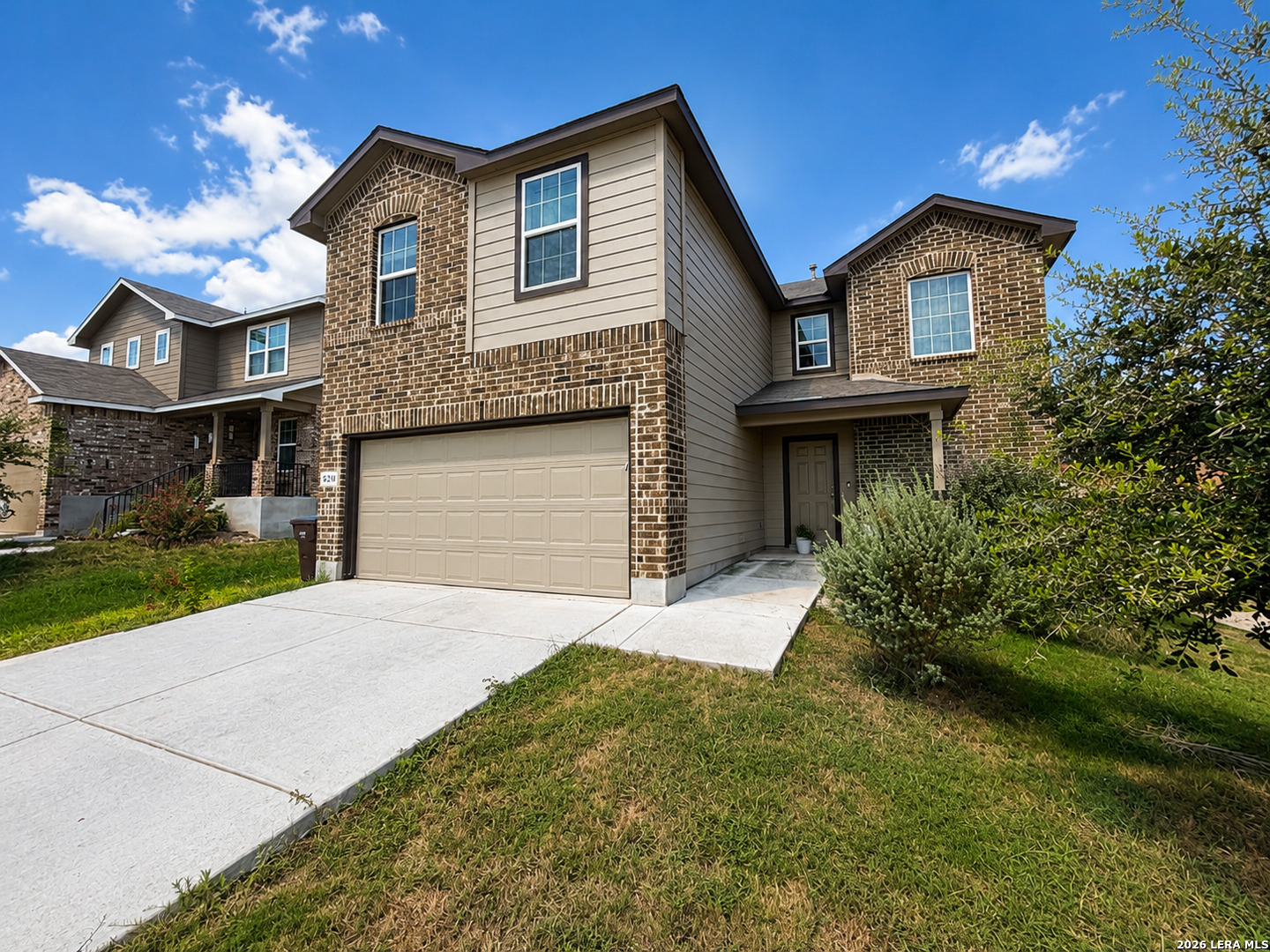 6210 Tadpole Bluff Converse TX 78109