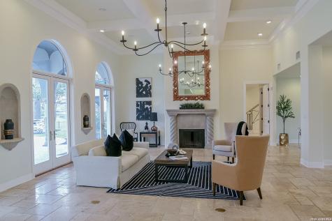 850 Lakeview Trail Mcqueeney TX 78123