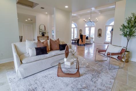 850 Lakeview Trail Mcqueeney TX 78123