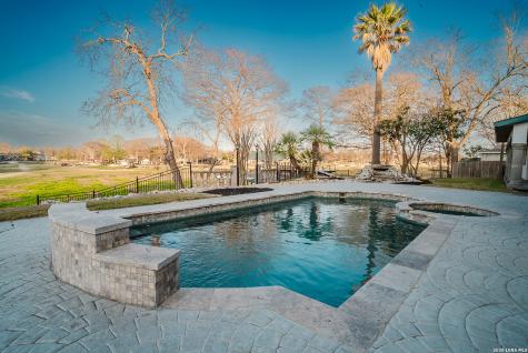 850 Lakeview Trail Mcqueeney TX 78123