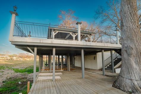 850 Lakeview Trail Mcqueeney TX 78123