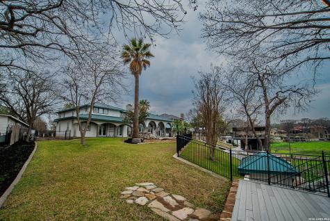 850 Lakeview Trail Mcqueeney TX 78123