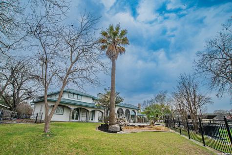 850 Lakeview Trail Mcqueeney TX 78123
