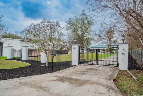 850 Lakeview Trail Mcqueeney TX 78123