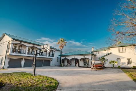 850 Lakeview Trail Mcqueeney TX 78123