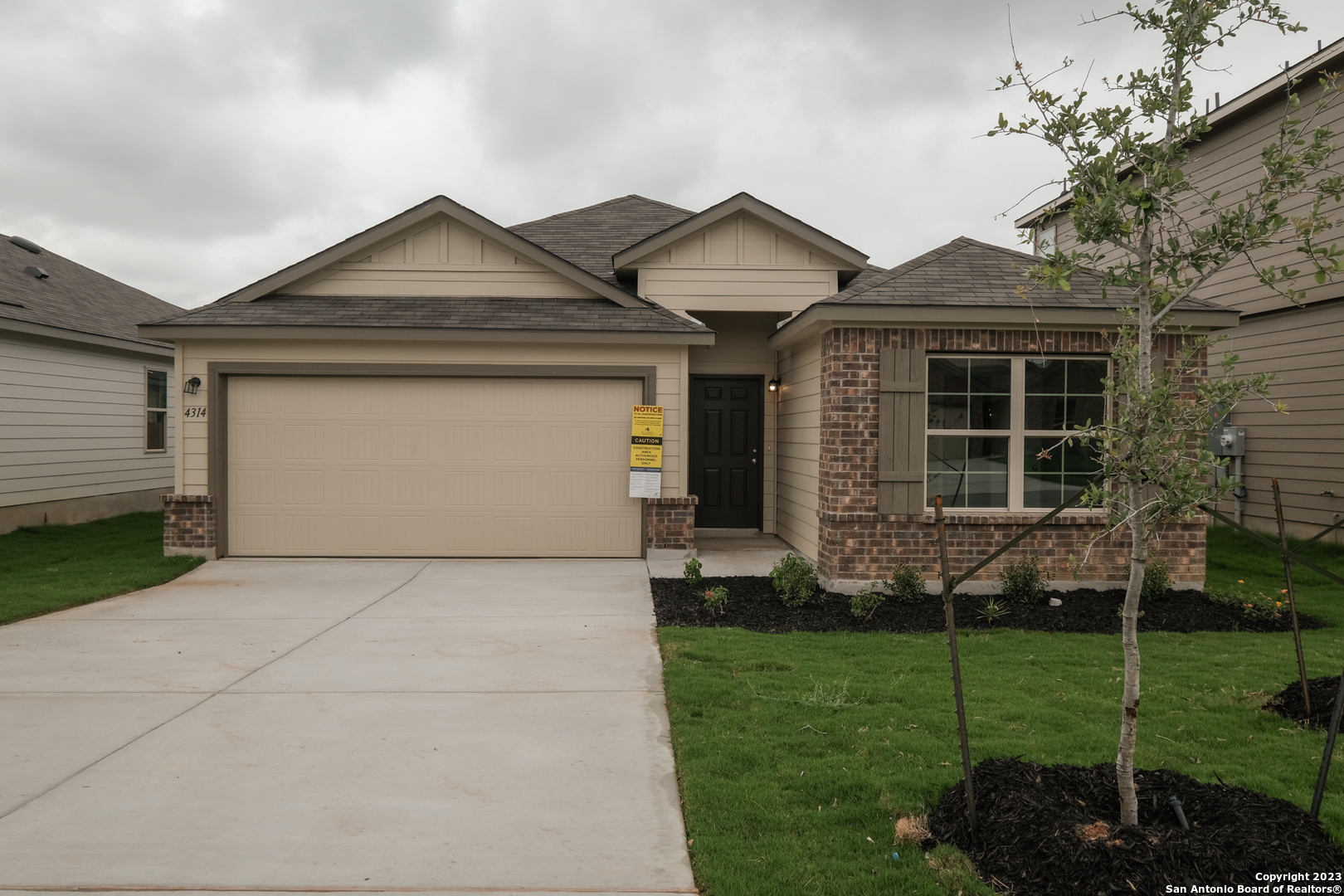 4314 Southton Woods San Antonio TX 78223