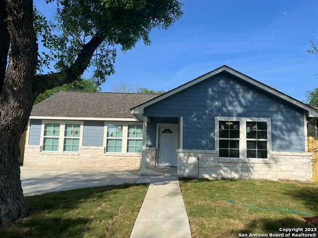 8722 Big Creek Drive San Antonio TX 78242