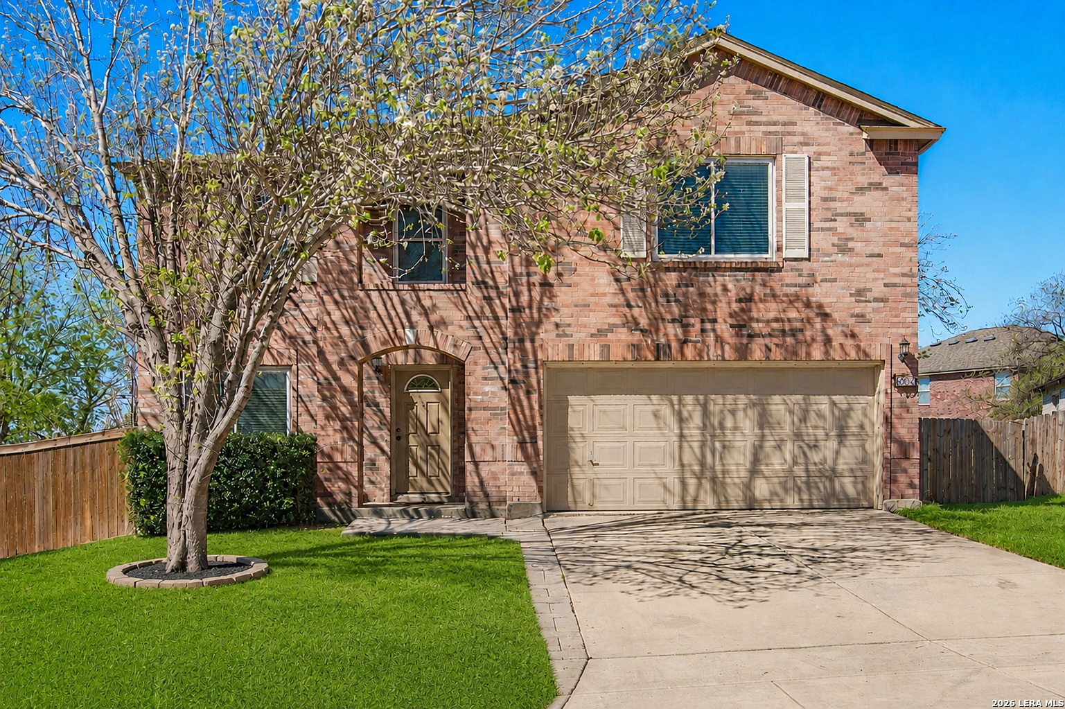 602 Butler Point San Antonio TX 78251