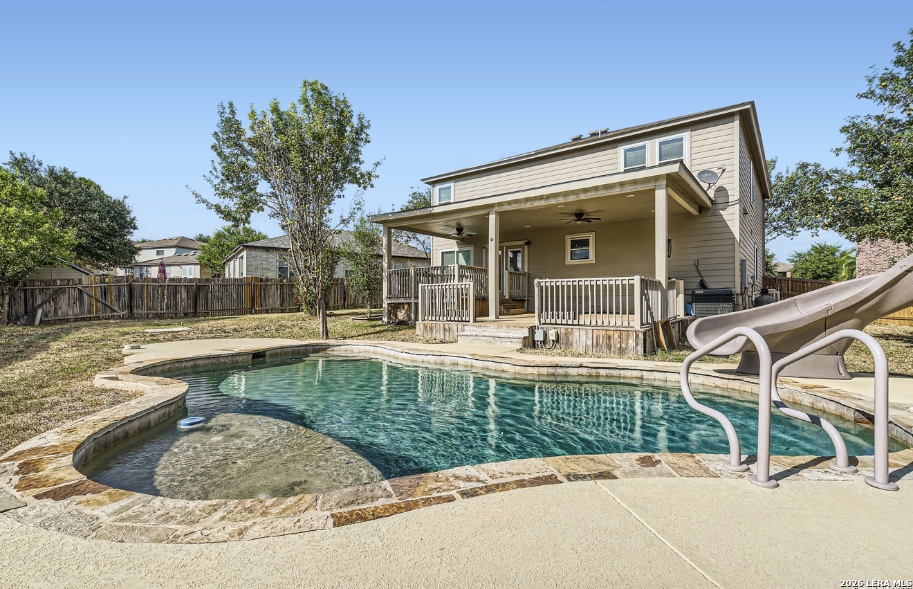 602 Butler Point San Antonio TX 78251