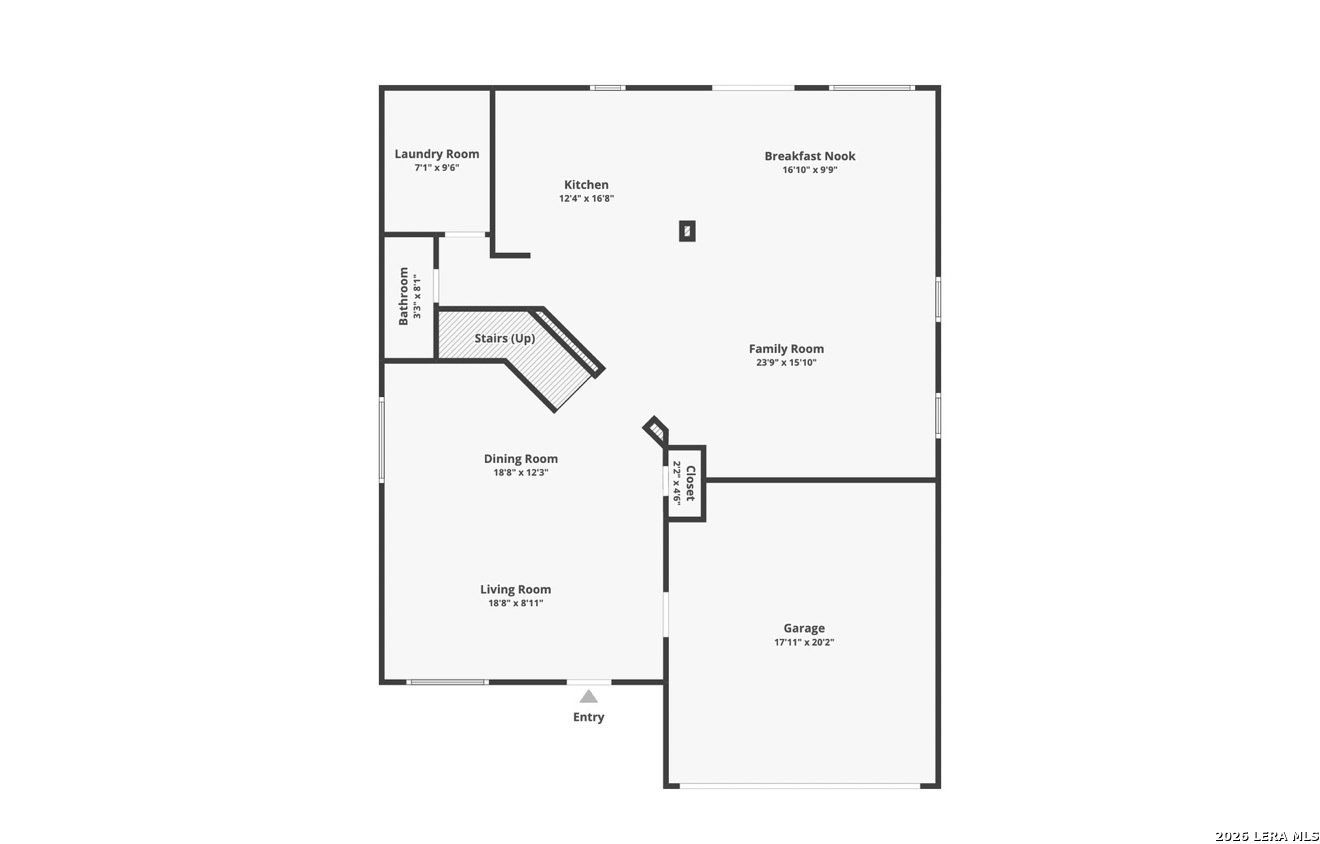602 Butler Point San Antonio TX 78251