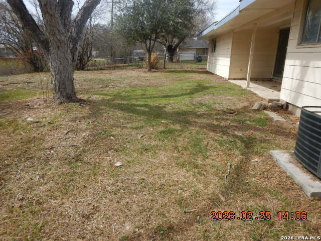 4634 Kay Ann Drive San Antonio TX 78220