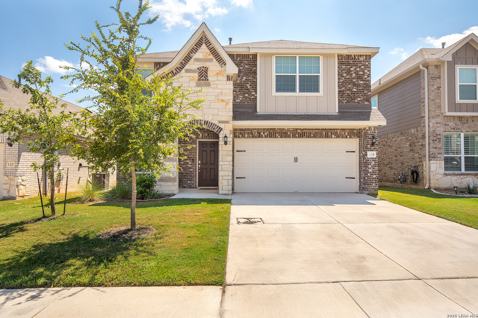 124 Inverness Boerne TX 78015
