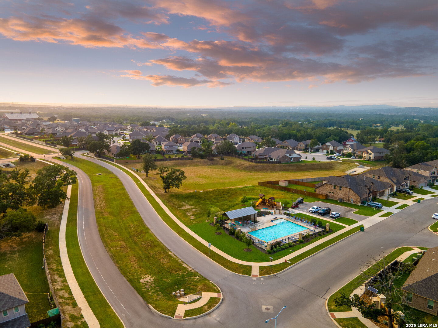 124 Inverness Boerne TX 78015