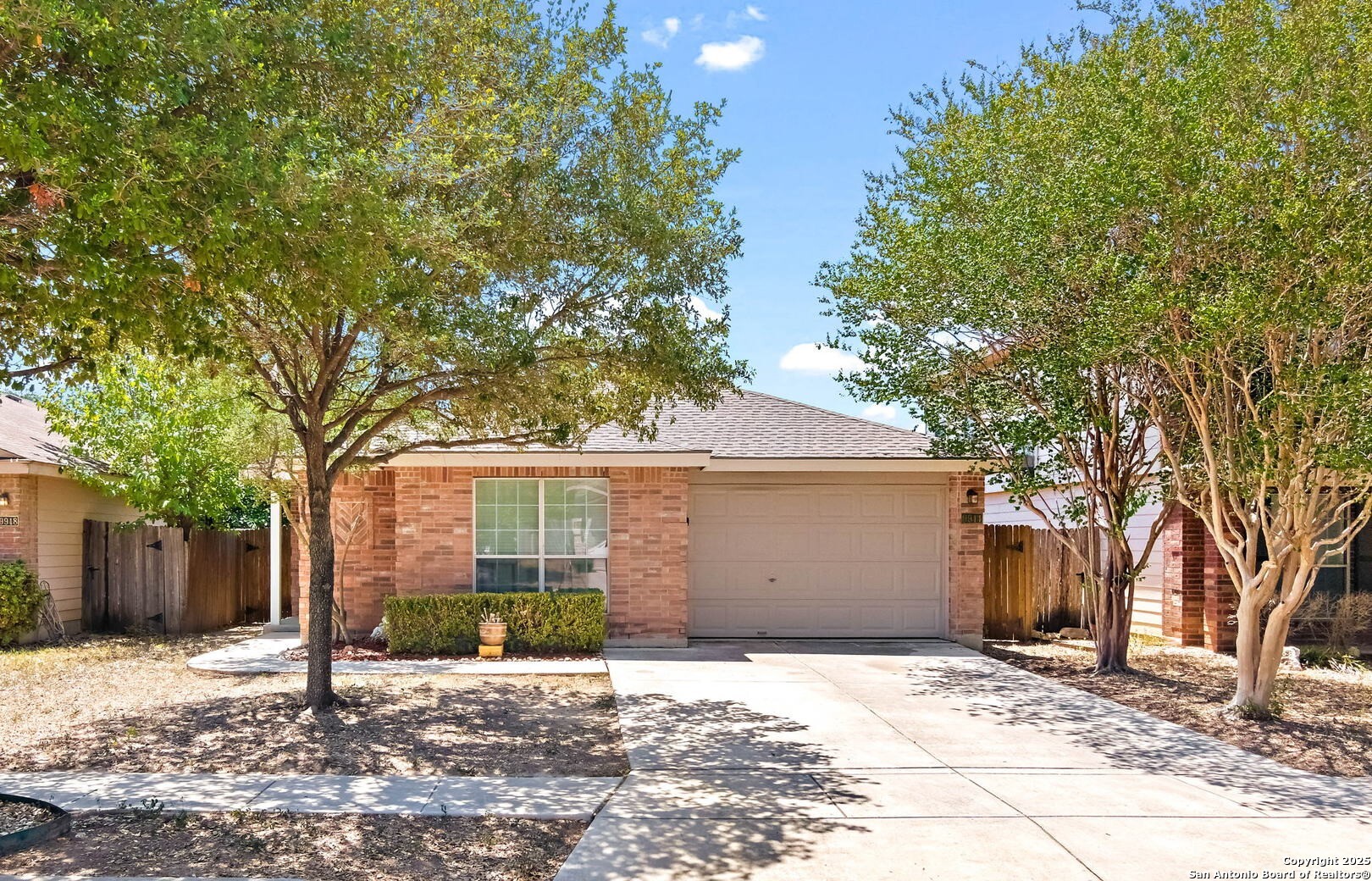 9914 Sandlet Trail San Antonio TX 78254