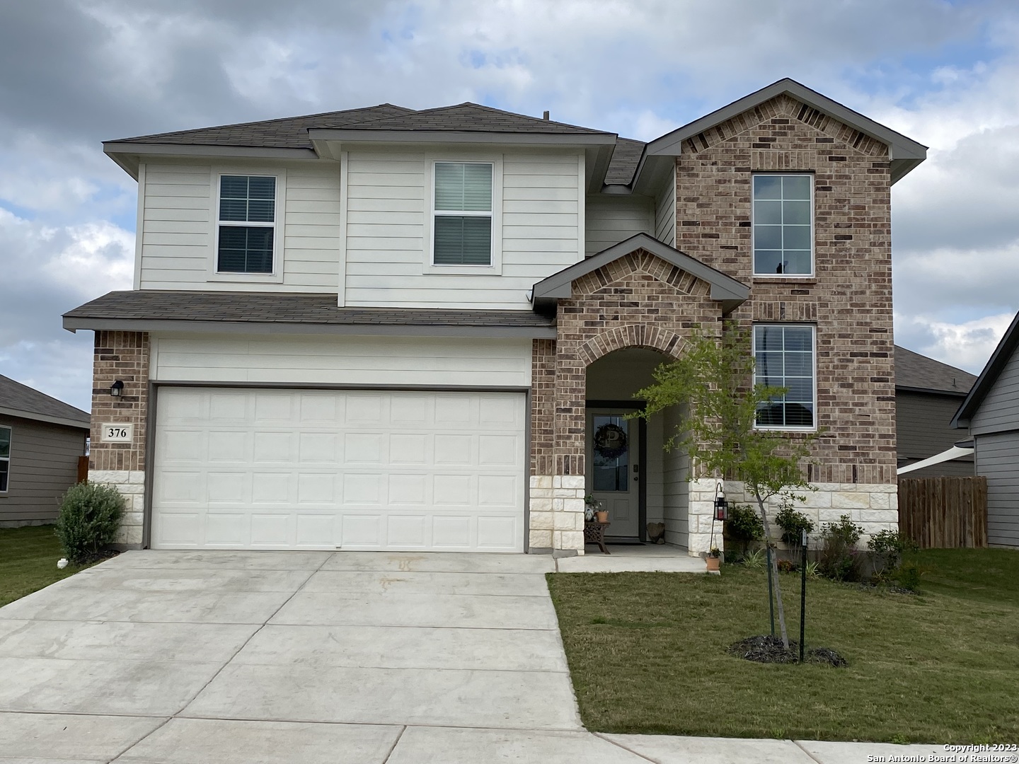 376 Arbor Hills New Braunfels TX 78130