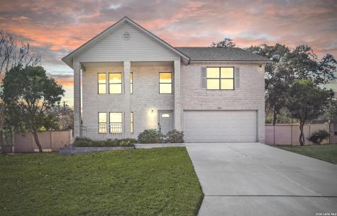 2003 Marlinton Way San Antonio TX 78230