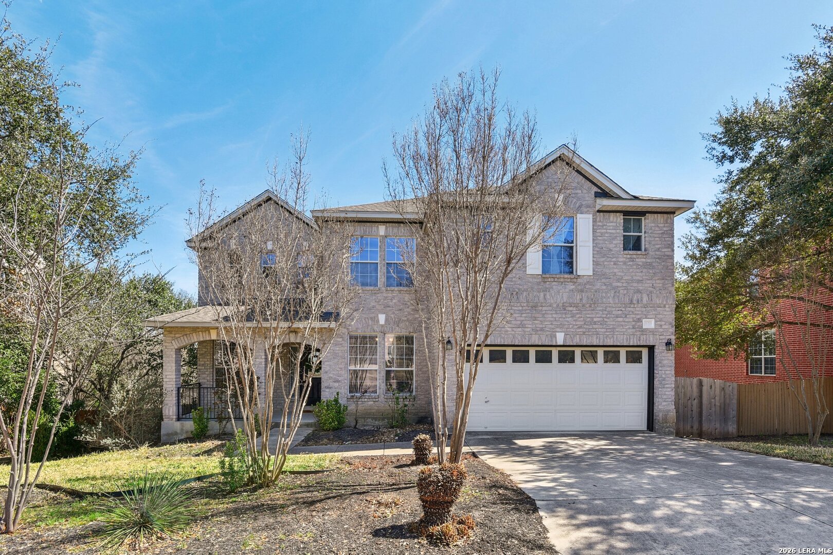 530 Mesa Loop San Antonio TX 78258