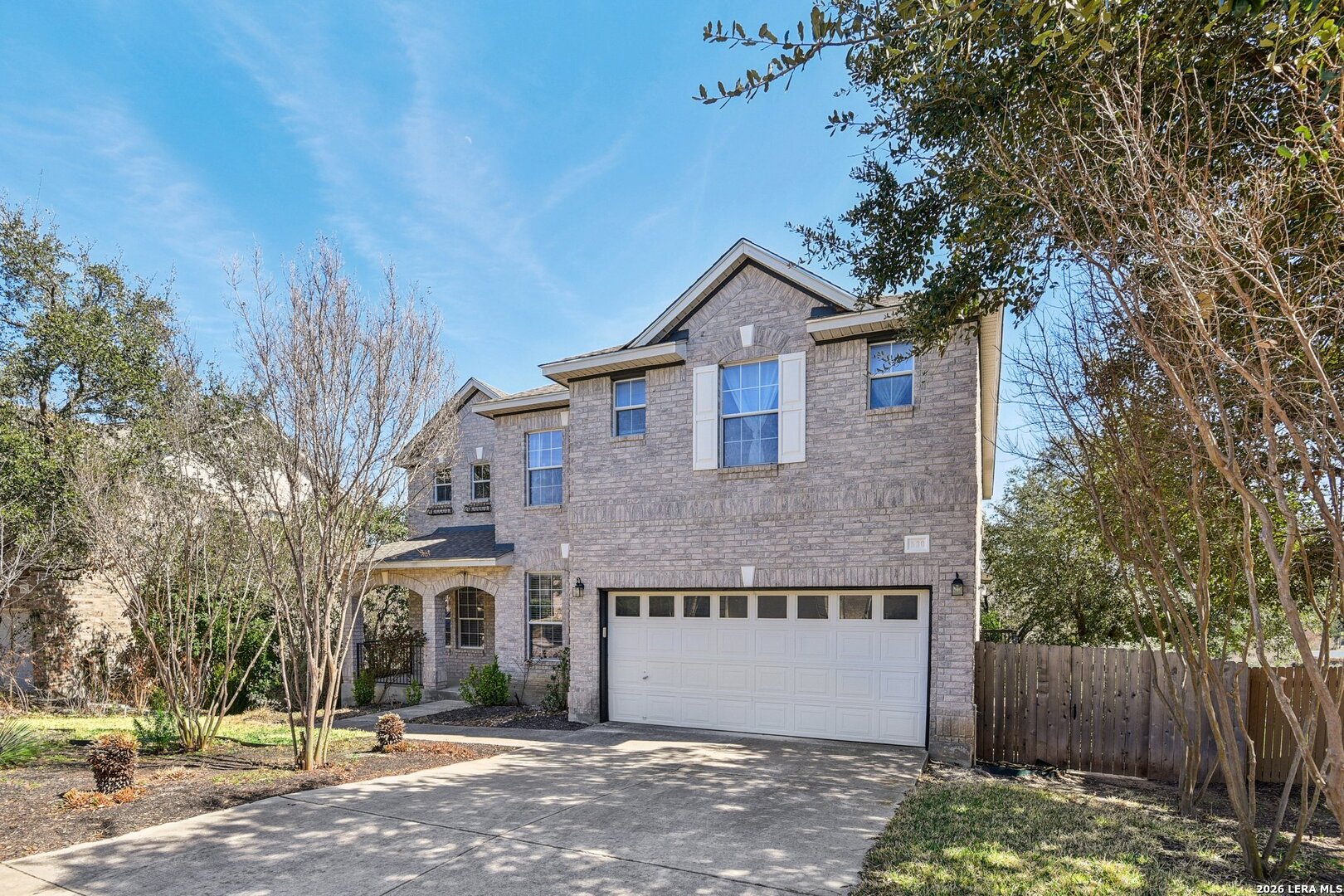 530 Mesa Loop San Antonio TX 78258