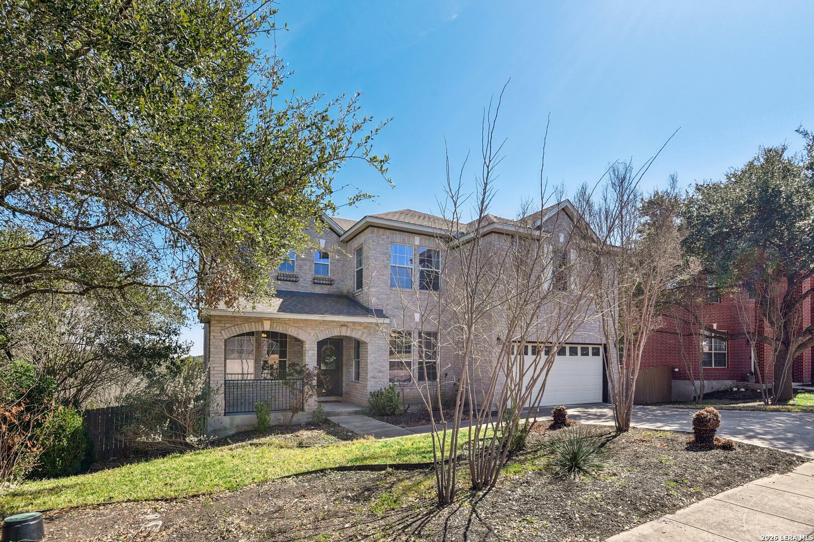 530 Mesa Loop San Antonio TX 78258