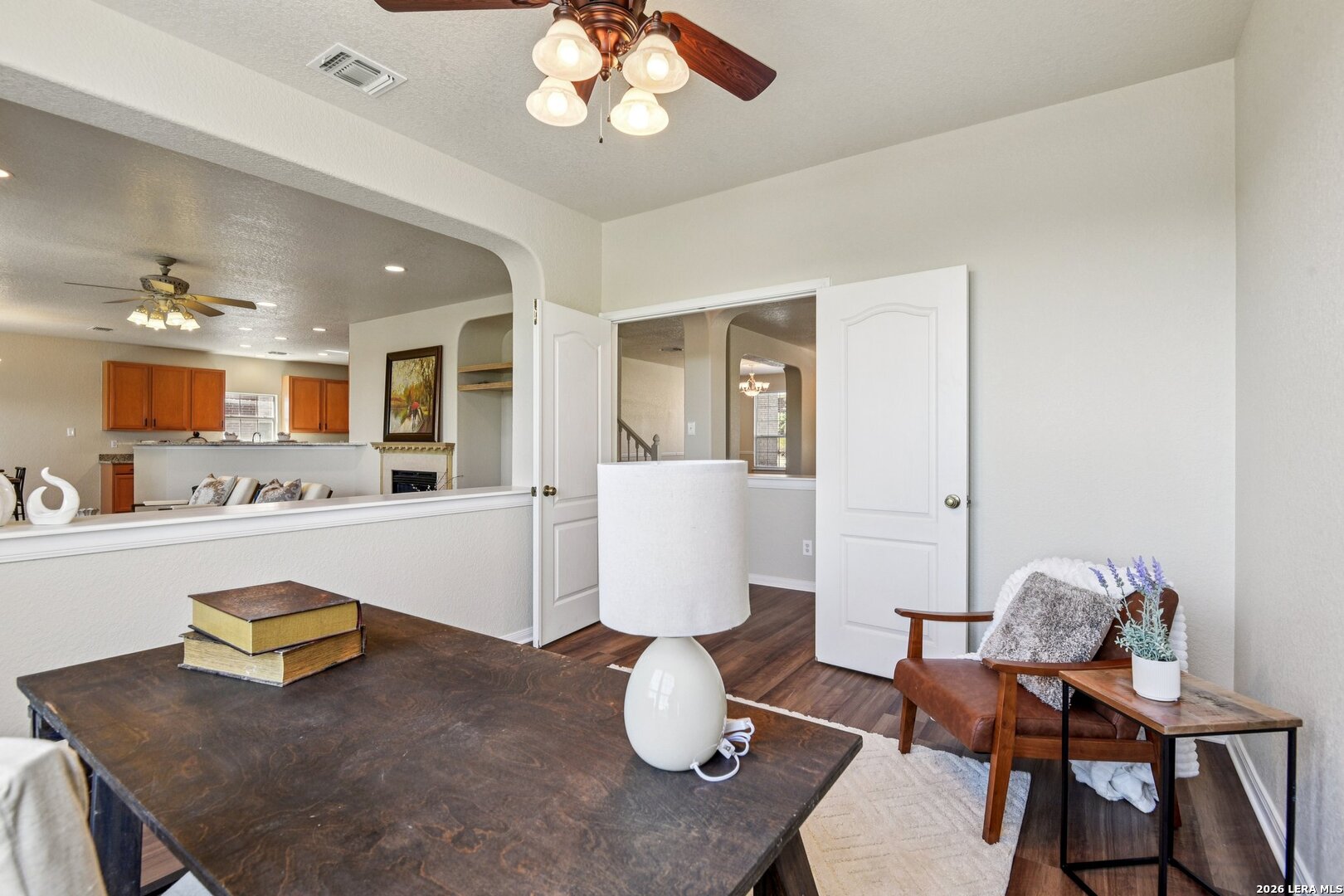 530 Mesa Loop San Antonio TX 78258