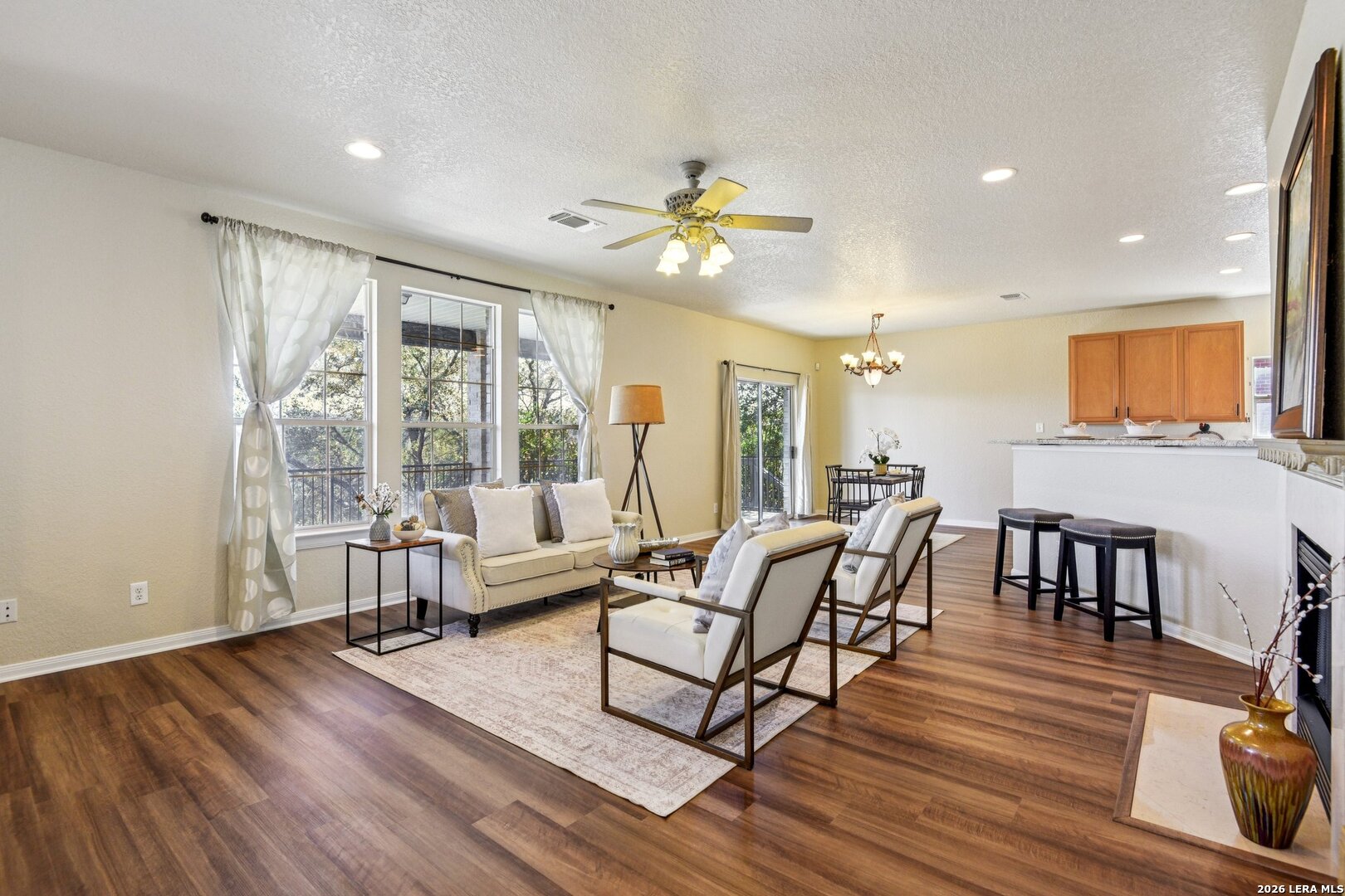 530 Mesa Loop San Antonio TX 78258