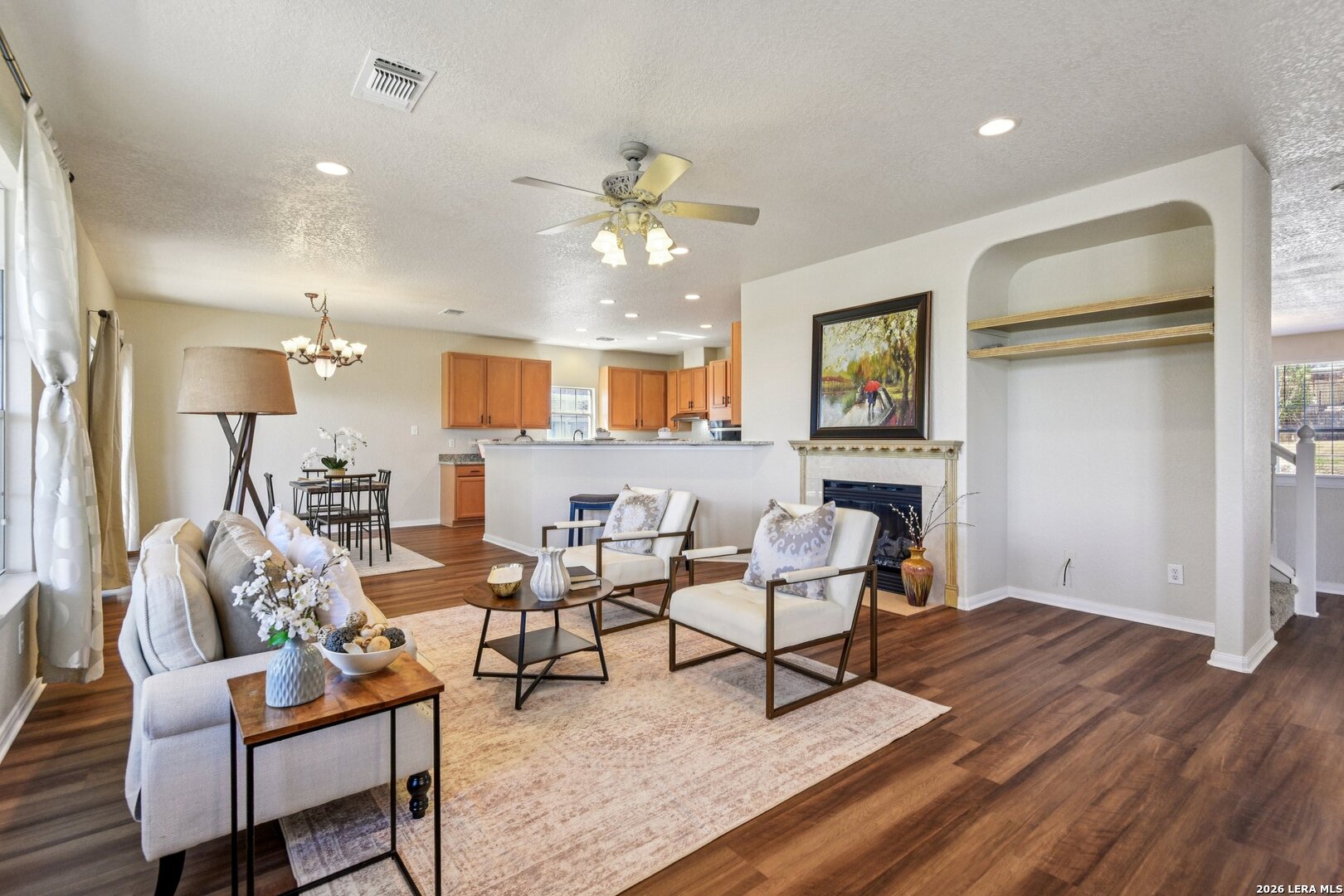 530 Mesa Loop San Antonio TX 78258