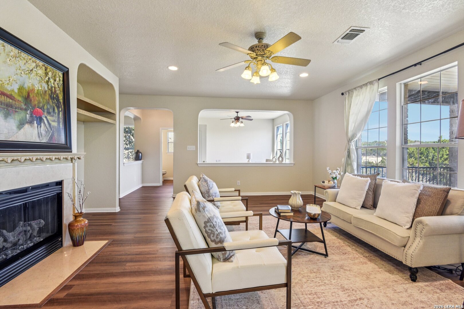 530 Mesa Loop San Antonio TX 78258