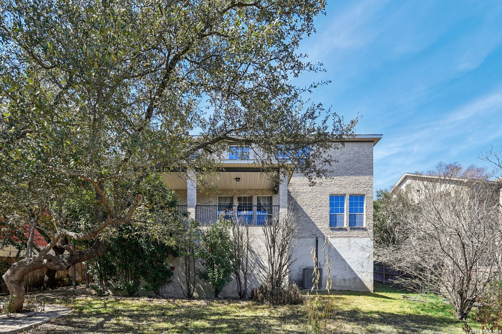 530 Mesa Loop San Antonio TX 78258