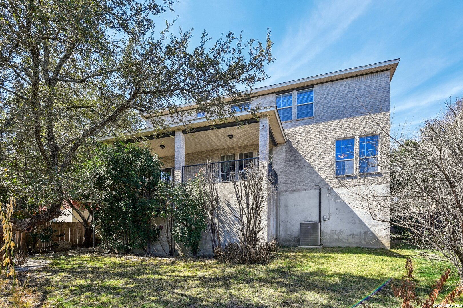 530 Mesa Loop San Antonio TX 78258