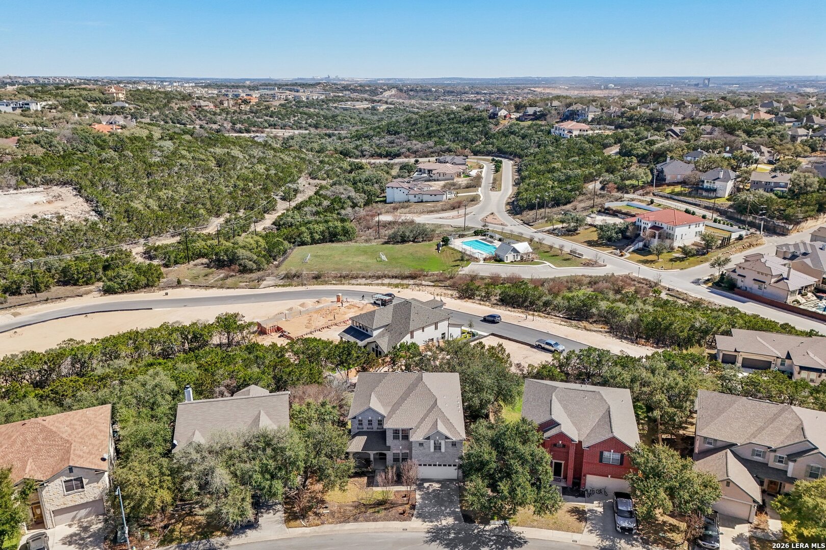 530 Mesa Loop San Antonio TX 78258