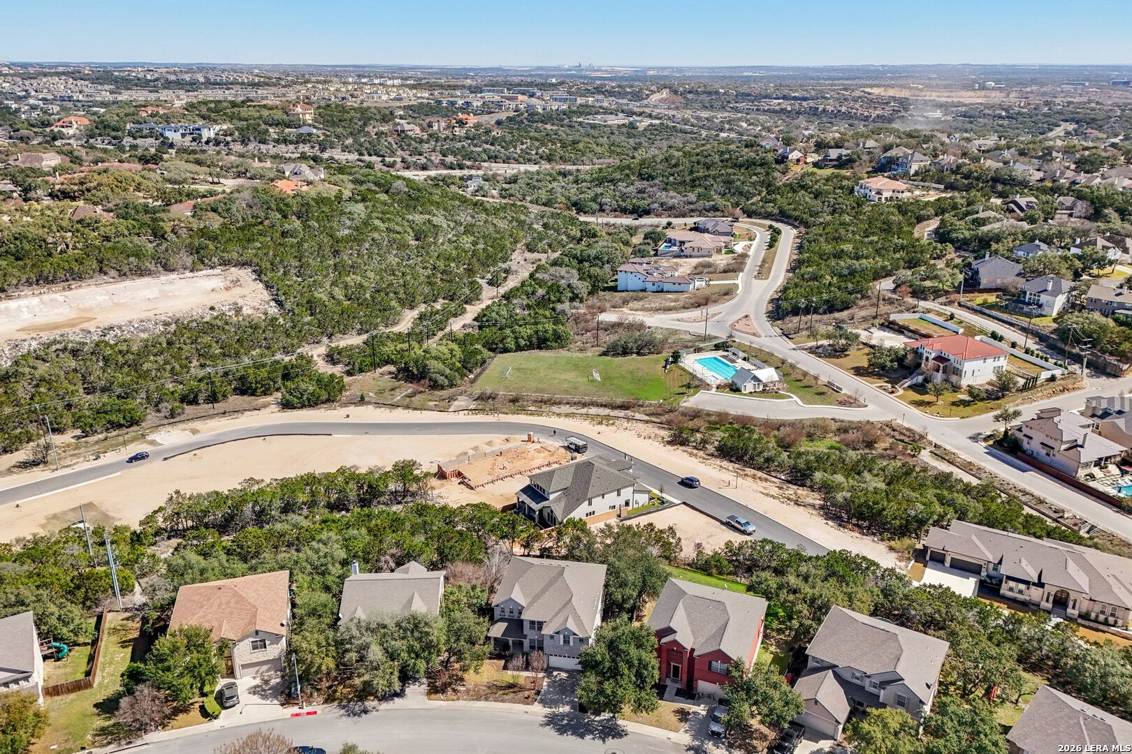 530 Mesa Loop San Antonio TX 78258