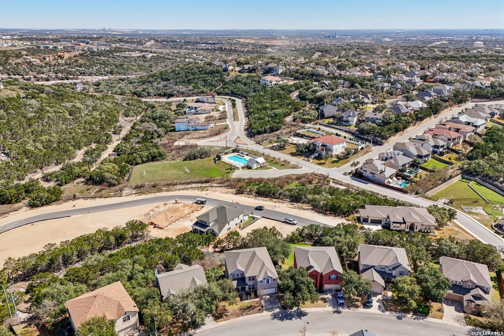 530 Mesa Loop San Antonio TX 78258