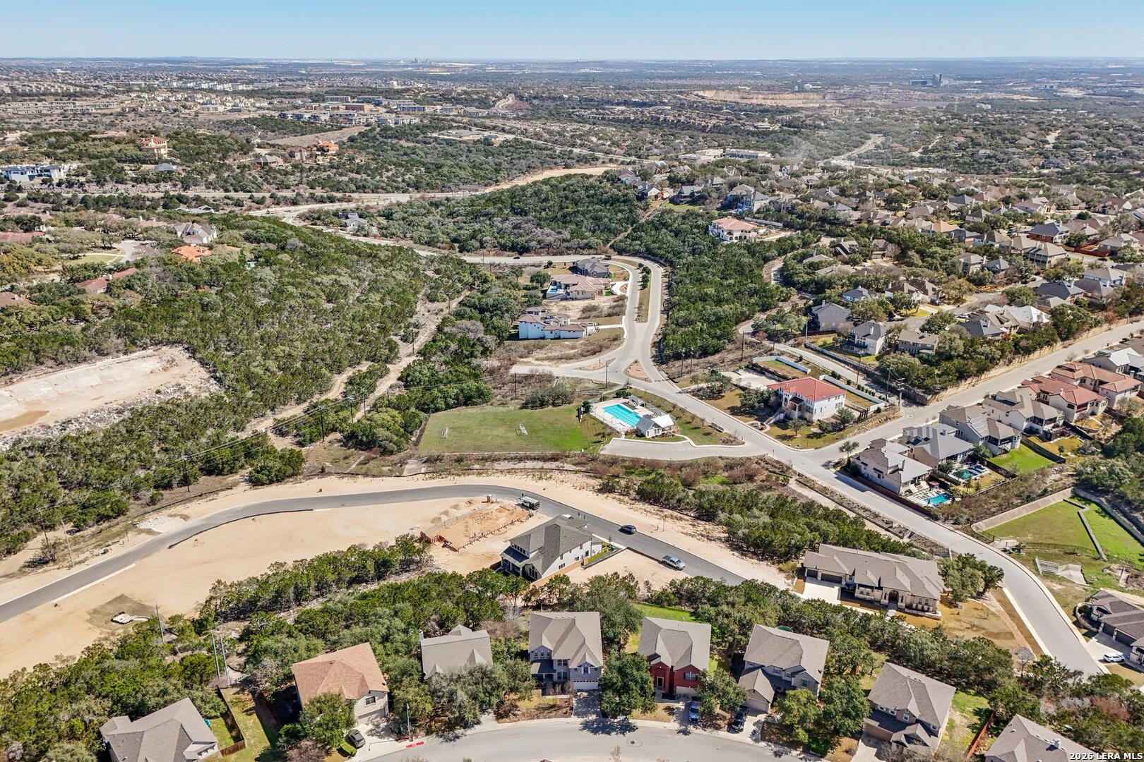 530 Mesa Loop San Antonio TX 78258