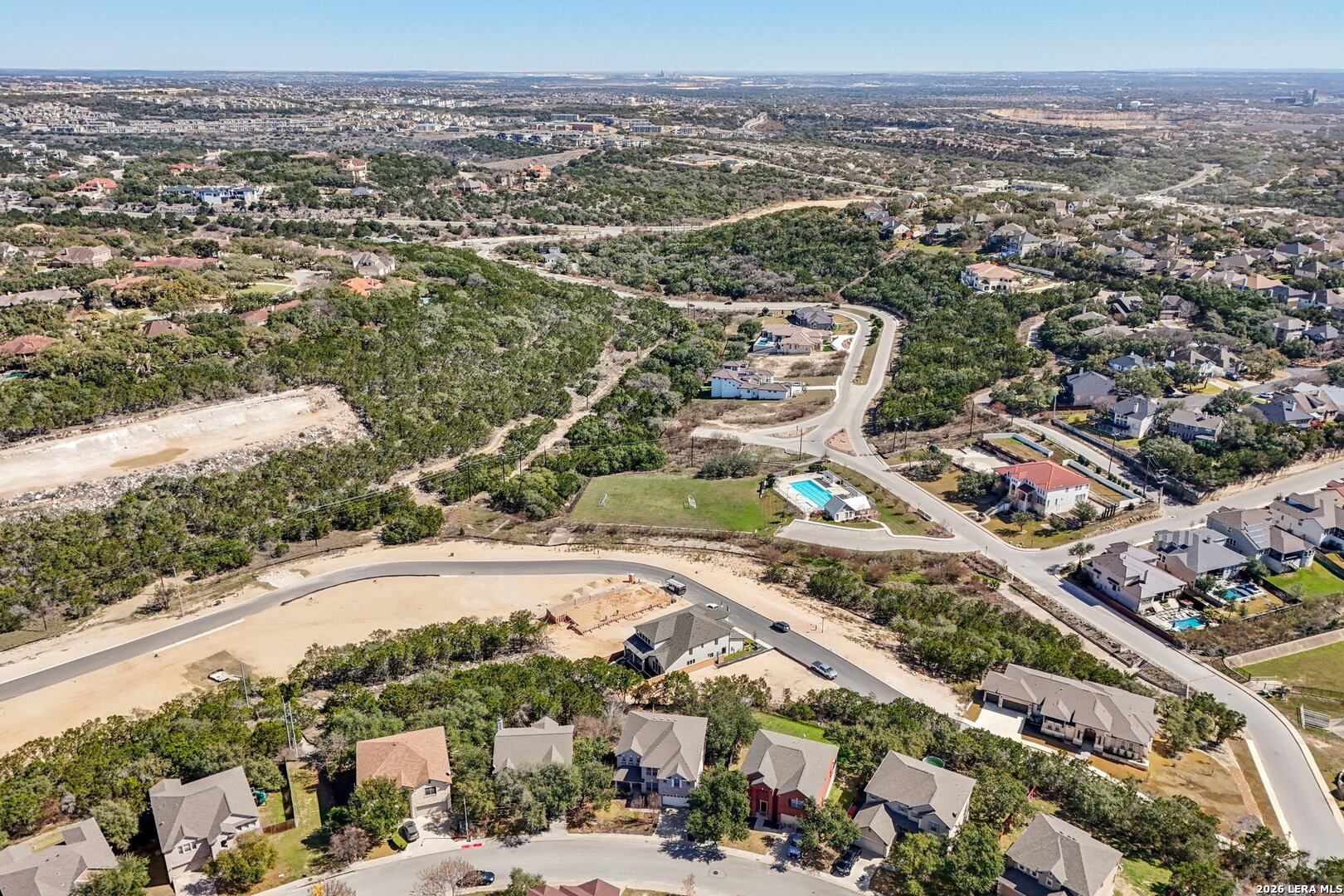 530 Mesa Loop San Antonio TX 78258
