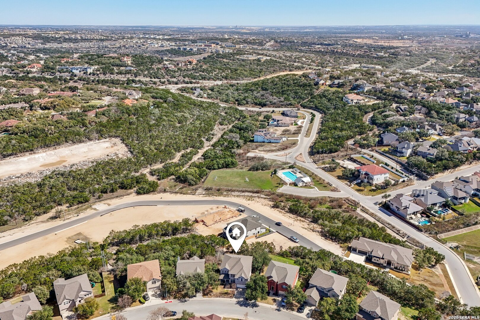 530 Mesa Loop San Antonio TX 78258