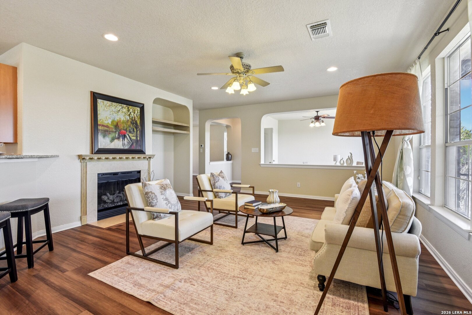 530 Mesa Loop San Antonio TX 78258