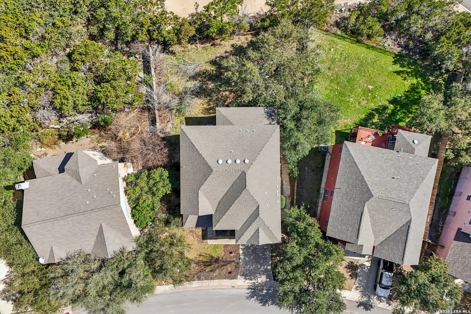 530 Mesa Loop San Antonio TX 78258