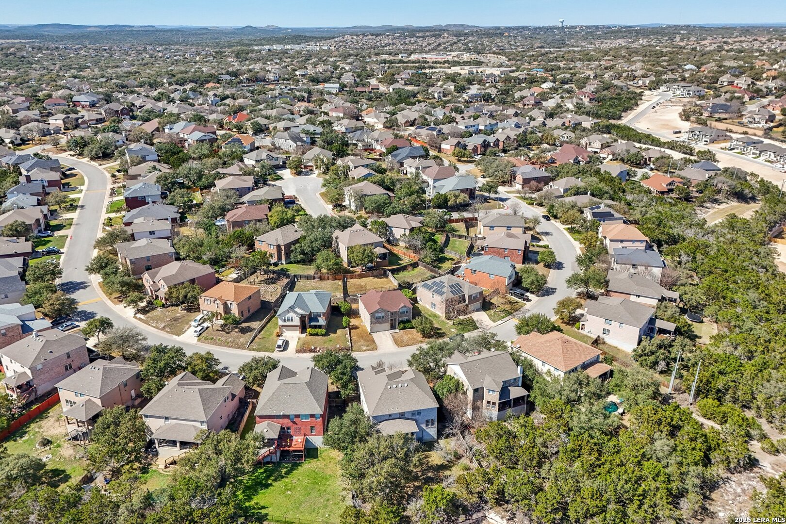 530 Mesa Loop San Antonio TX 78258