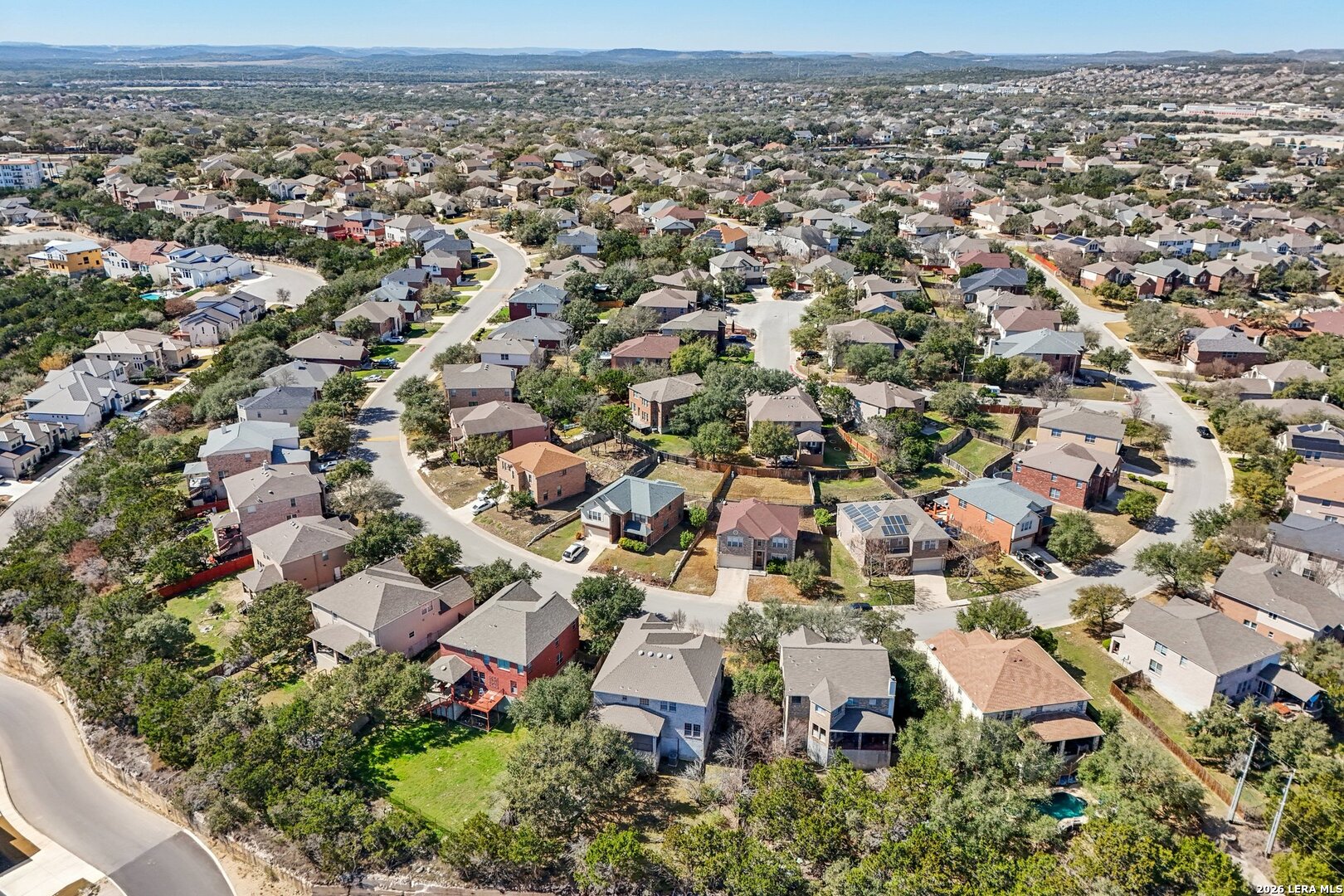 530 Mesa Loop San Antonio TX 78258