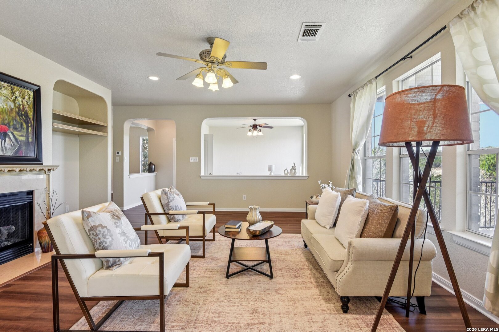 530 Mesa Loop San Antonio TX 78258