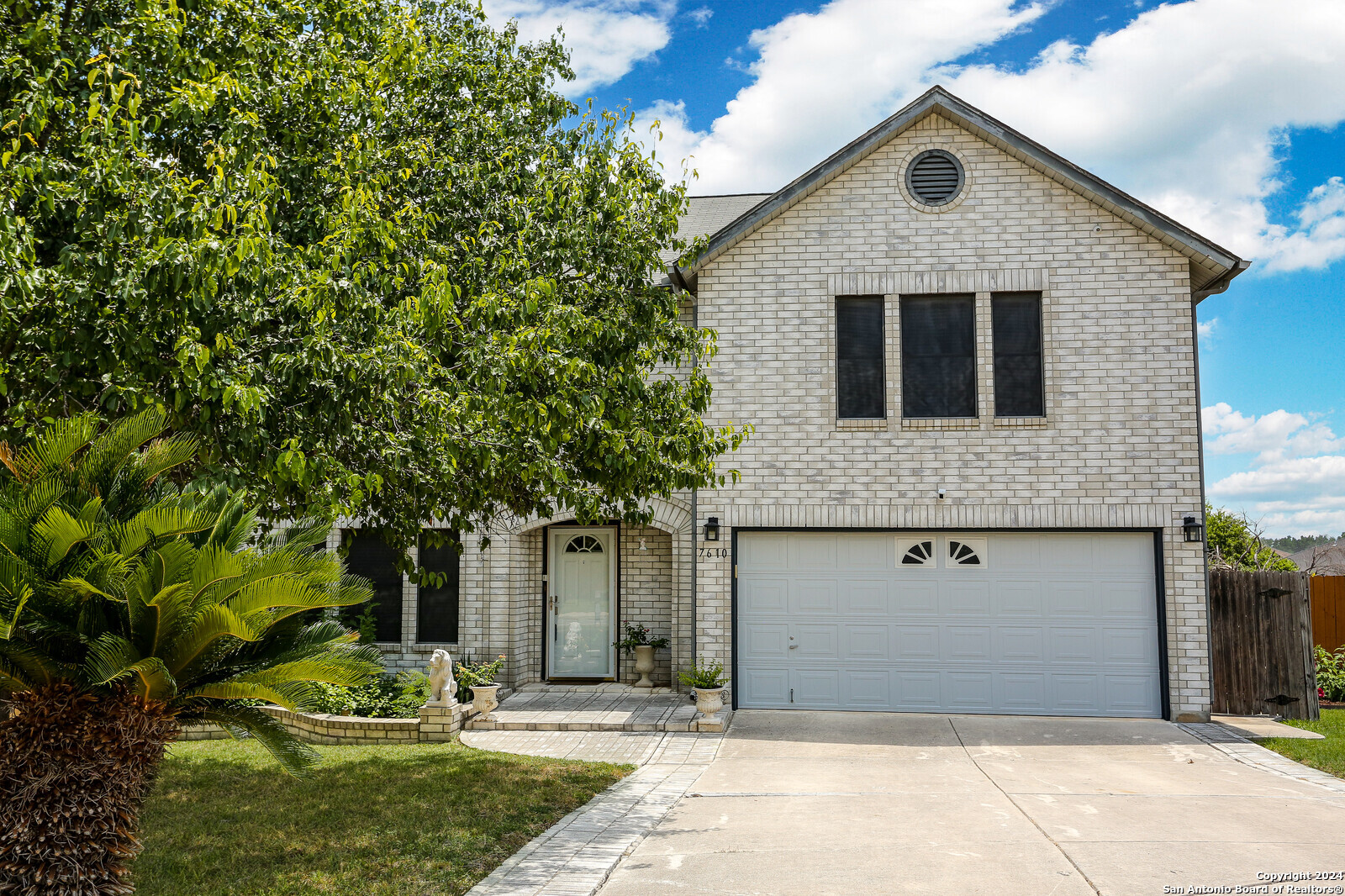 7610 Montford Place Converse TX 78109