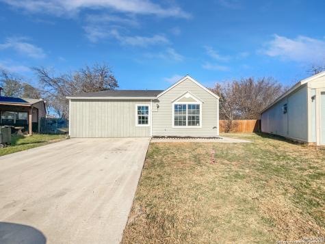 6254 Valley King San Antonio TX 78250