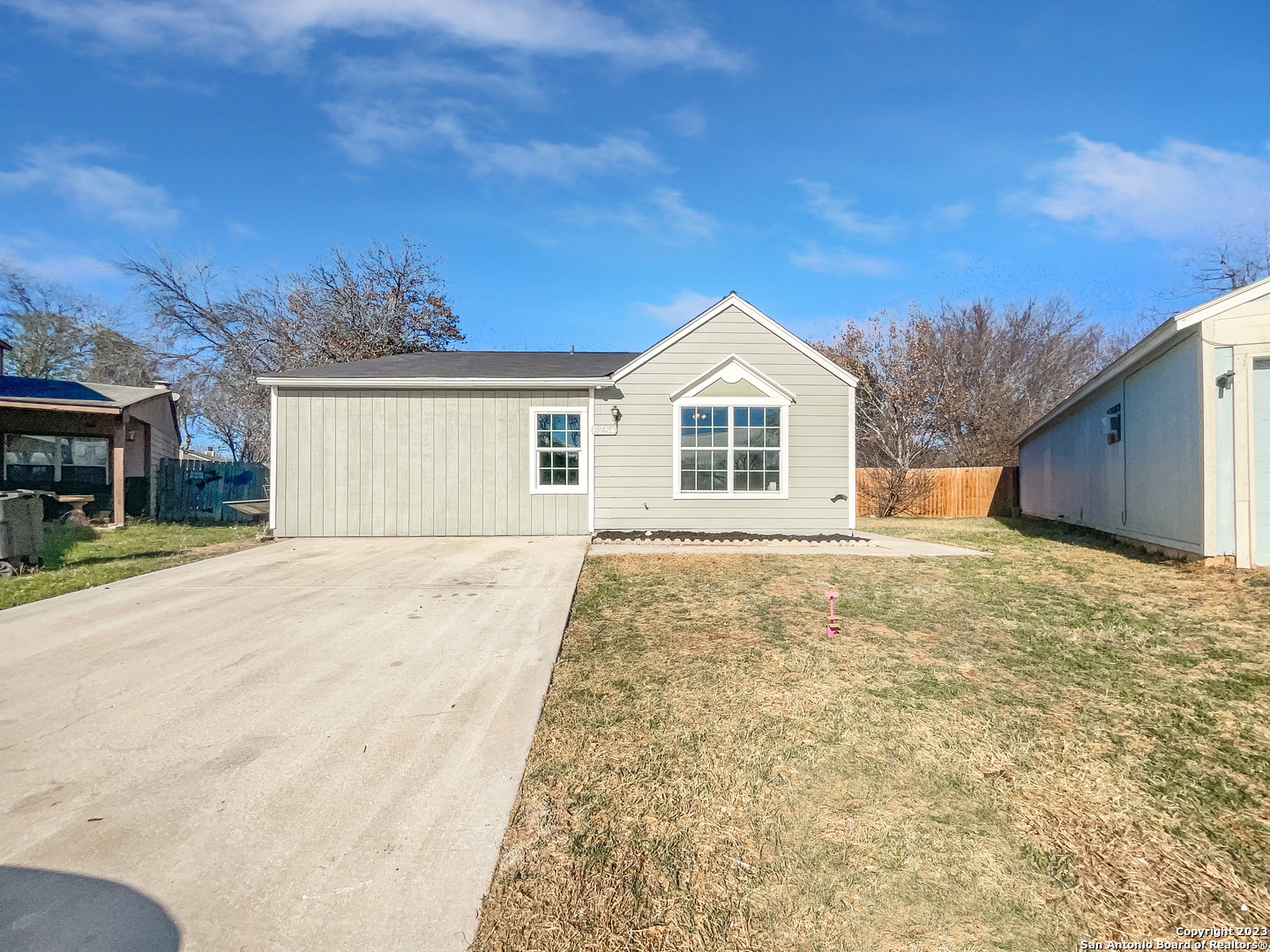 6254 Valley King San Antonio TX 78250