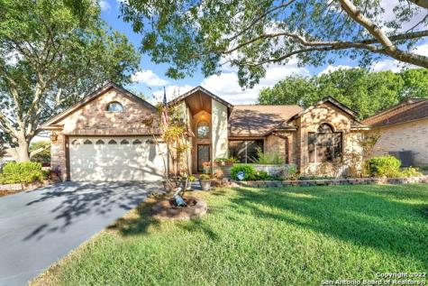 3601 Elm Court Schertz TX 78108